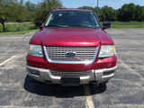 Used 2005 Ford Expedition Eddie Bauer image 3