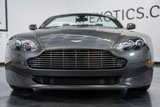 Used 2008 Aston Martin V8 Vantage Roadster image 4