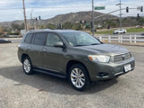 Used 2008 Toyota Highlander 4WD Hybrid image 4