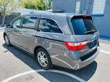 Used 2012 Honda Odyssey EX-L image 4