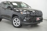 New 2025 Jeep Compass Latitude image 3