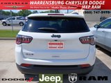 New 2025 Jeep Compass Latitude image 5