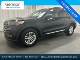 Certified 2021 Ford Explorer XLT image 4
