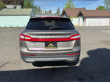 Used 2016 Lincoln MKX Reserve w/ Climate Package image 4