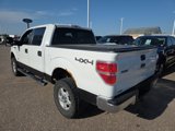 Used 2012 Ford F150 XLT w/ XLT Convenience Pkg image 3