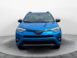 Used 2017 Toyota RAV4 SE image 2