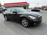 Used 2011 INFINITI M37 x image 5
