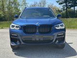 Used 2021 BMW X3 M40i w/ Executive Package image 2