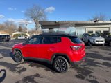 Used 2019 Jeep Compass Trailhawk image 4