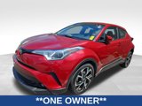 Used 2018 Toyota C-HR XLE image 3