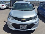 Used 2017 Chevrolet Bolt Premier w/ Driver Confidence II Package image 2