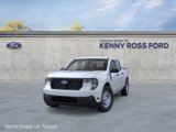 New 2025 Ford Maverick XL image 2