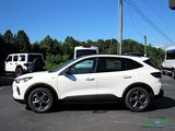 New 2025 Ford Escape ST-Line w/ Tech Pack #1 image 2