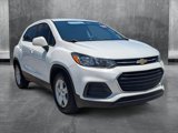 Used 2022 Chevrolet Trax LS w/ Tint and Cruise Package image 3