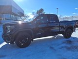 Certified 2023 GMC Sierra 1500 Elevation image 3