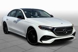 New 2024 Mercedes-Benz E 450 4MATIC Sedan image 2