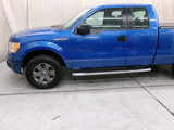 Used 2012 Ford F150 STX w/ STX Decor Pkg image 4