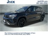 Used 2023 Volkswagen Taos SE w/ Panoramic Sunroof Package image 1