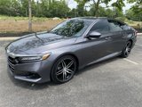 Used 2021 Honda Accord Touring image 4
