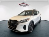 Certified 2024 Nissan Kicks SR w/ SR Premium Package image 2
