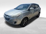 Used 2015 Hyundai Tucson GLS image 3