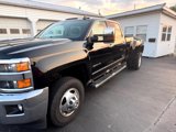 Used 2015 Chevrolet Silverado 3500 LTZ w/ Duramax Plus Package image 5