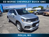 Used 2019 Chevrolet Trax LT w/ LT Convenience Package image 2