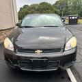 Used 2008 Chevrolet Impala LTZ image 5