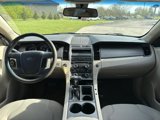 Used 2011 Ford Taurus SE image 4