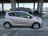 Used 2013 Chevrolet Spark LS image 4