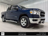 Used 2022 RAM 1500 Big Horn image 6