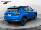 New 2025 Jeep Compass Limited w/ Sun and Sound Group image 3