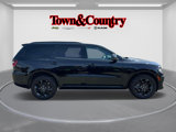 Certified 2024 Dodge Durango GT w/ Blacktop Package image 4