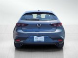 Used 2019 MAZDA MAZDA3 Hatchback w/ Premium Package image 5