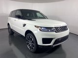 Used 2022 Land Rover Range Rover Sport HSE Silver Edition image 3