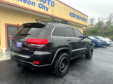 Used 2014 Jeep Grand Cherokee Limited image 2