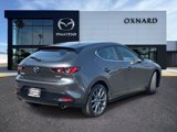 Certified 2021 MAZDA MAZDA3 s image 4