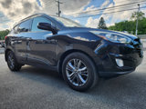 Used 2015 Hyundai Tucson SE image 3