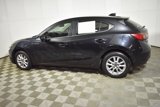 Used 2014 MAZDA MAZDA3 i Touring w/ Technology Package image 2
