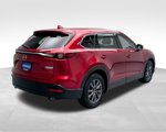 Used 2021 MAZDA CX-9 Touring image 5