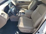 Used 2017 Nissan Pathfinder Platinum image 5