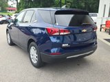 Used 2022 Chevrolet Equinox LT image 3