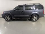 Used 2012 Nissan Pathfinder Silver image 4