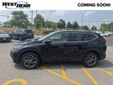 Used 2020 Honda CR-V EX-L image 4