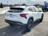 New 2025 Chevrolet Trax ACTIV image 2
