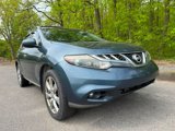 Used 2012 Nissan Murano LE w/ Platinum Pkg image 6