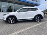 Used 2018 Hyundai Tucson Sport w/ Cargo Package image 2