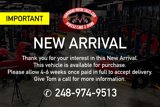 Used 2023 Chevrolet Corvette Z06 w/ Z07 Performance Package image 2