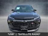 Used 2025 Chevrolet TrailBlazer RS w/ Convenience Package image 2