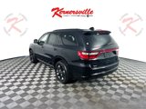 New 2024 Dodge Durango SXT w/ SXT Blacktop Group image 5